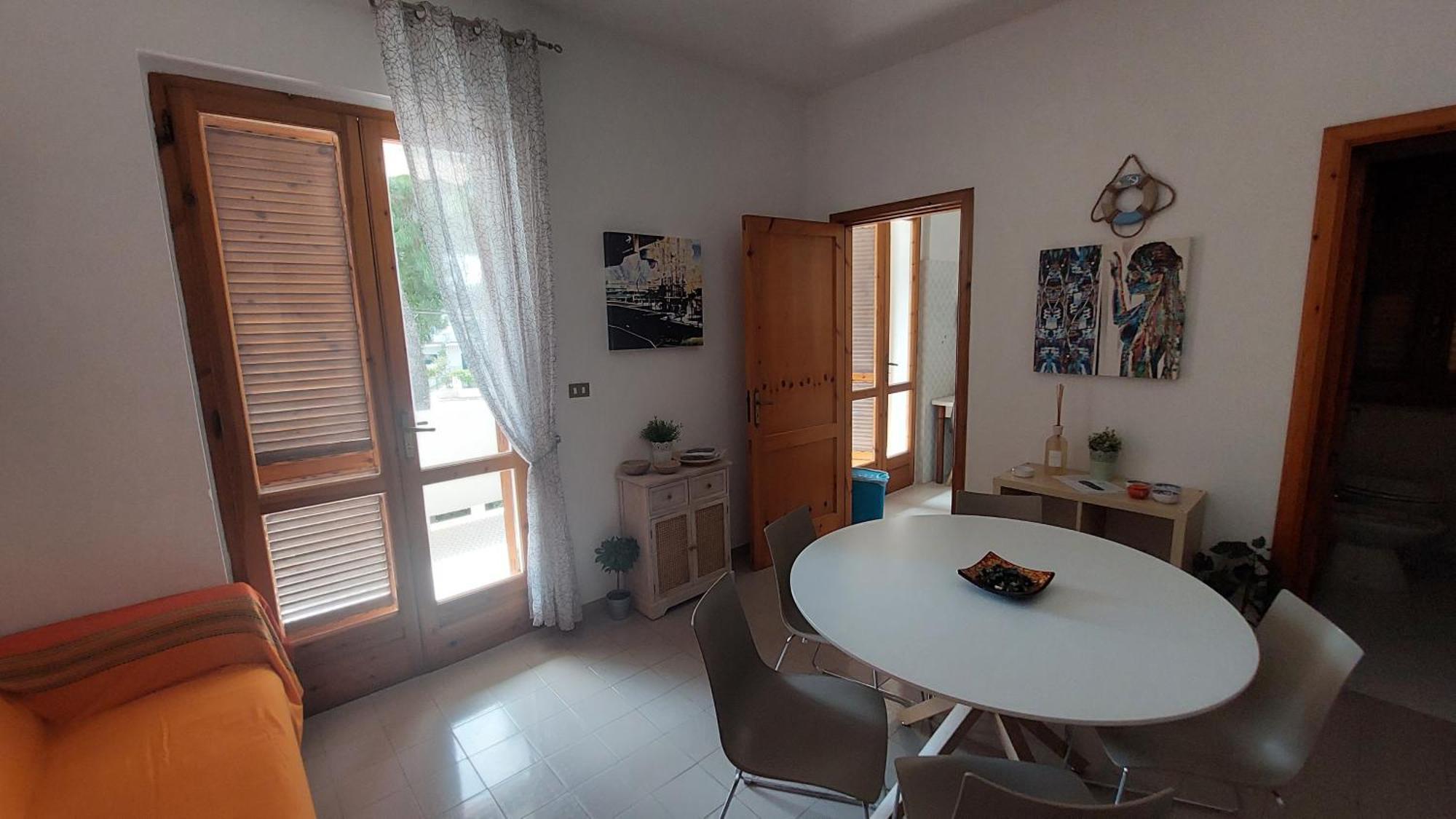 Residence Orsa Minore Gallipoli Exterior foto