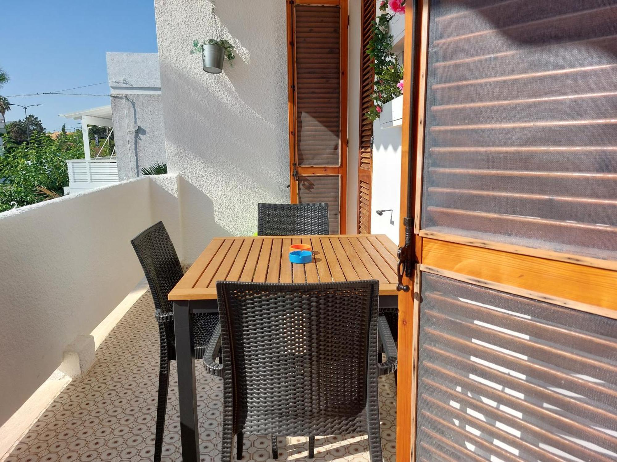 Residence Orsa Minore Gallipoli Exterior foto