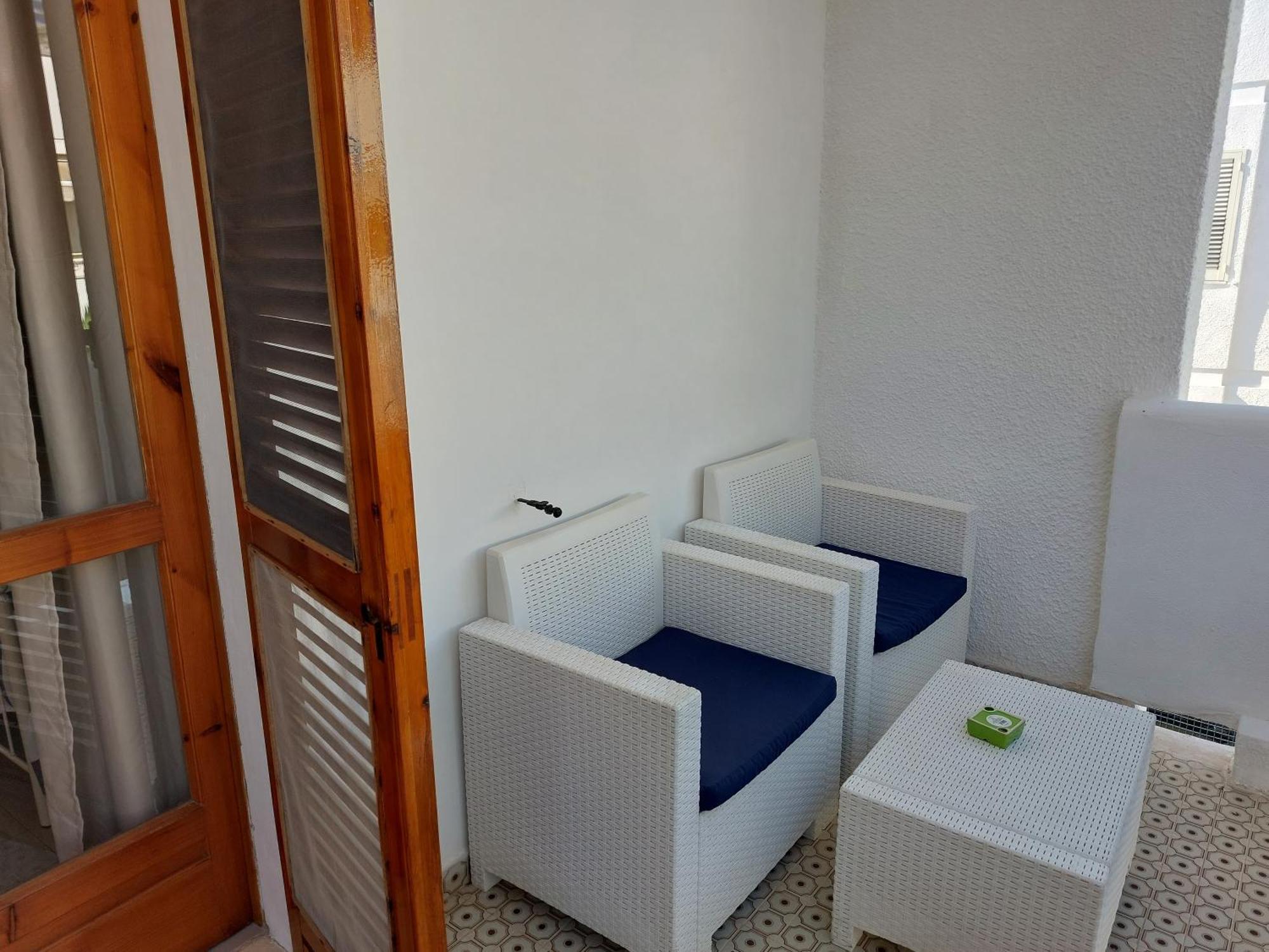 Residence Orsa Minore Gallipoli Exterior foto