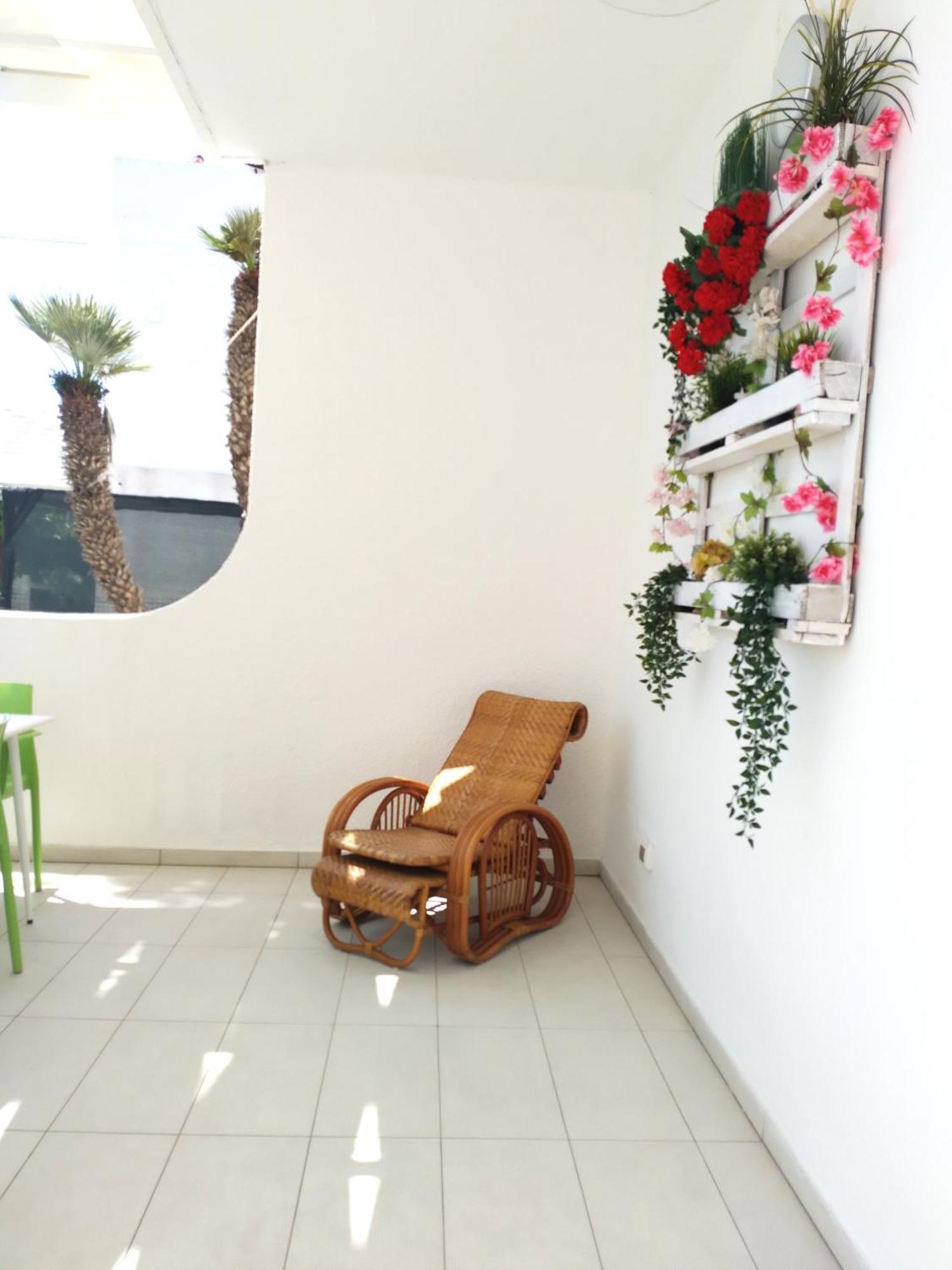 Residence Orsa Minore Gallipoli Exterior foto