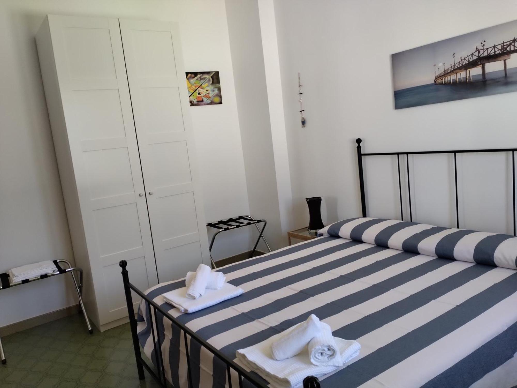 Residence Orsa Minore Gallipoli Exterior foto