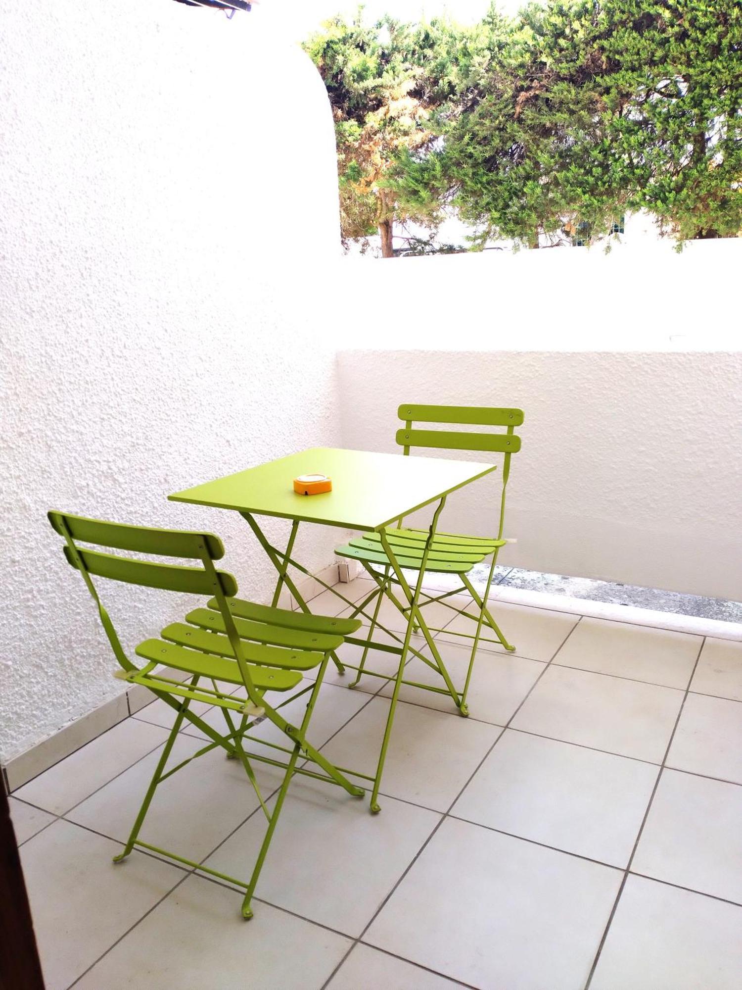 Residence Orsa Minore Gallipoli Exterior foto