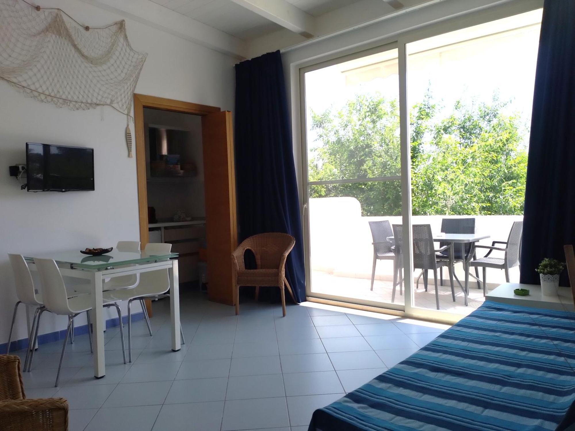Residence Orsa Minore Gallipoli Exterior foto