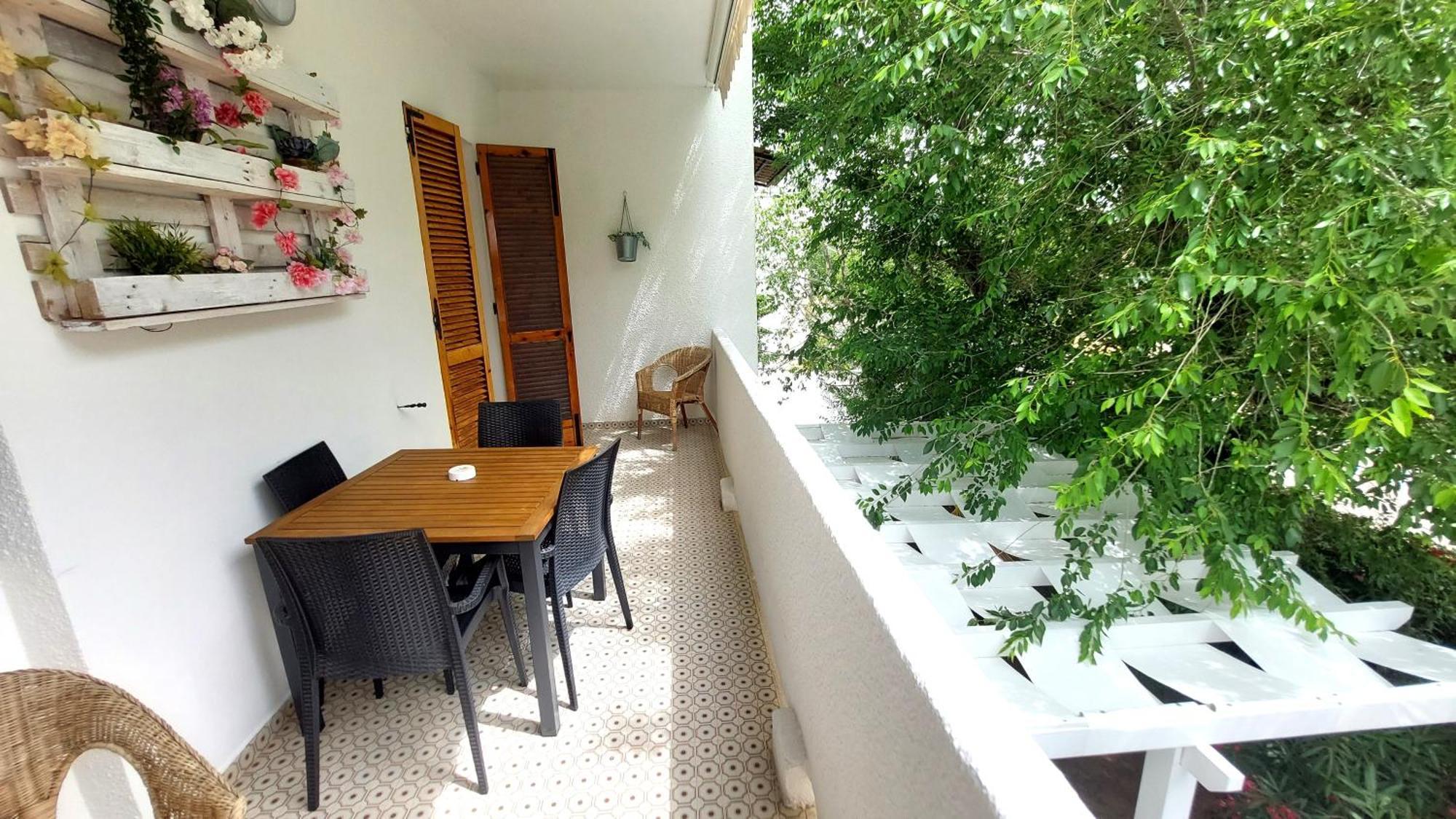 Residence Orsa Minore Gallipoli Exterior foto